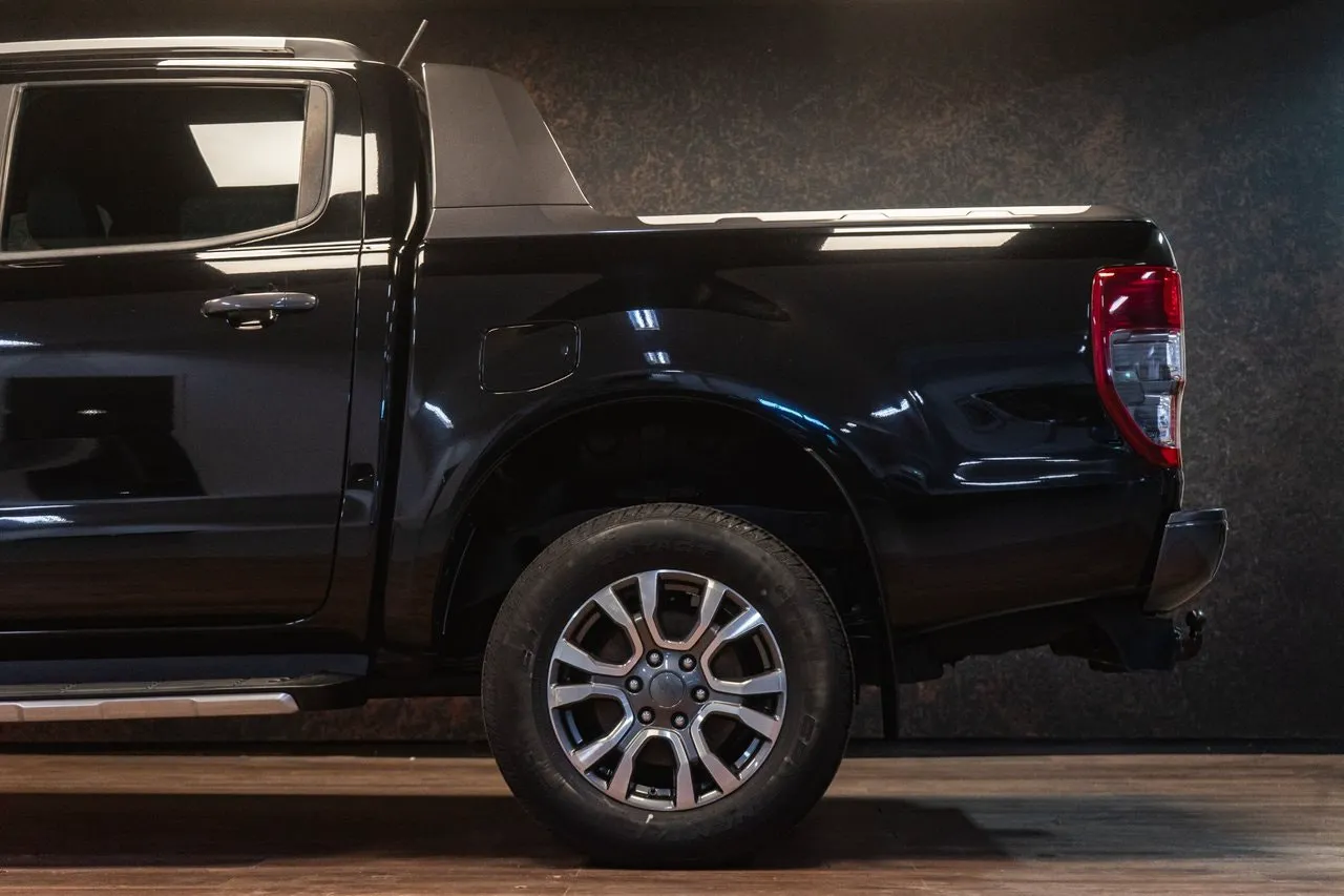 Ford Ranger bild 8