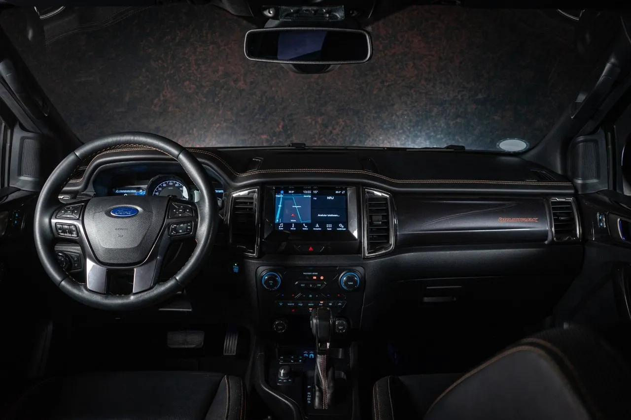 Ford Ranger bild 19