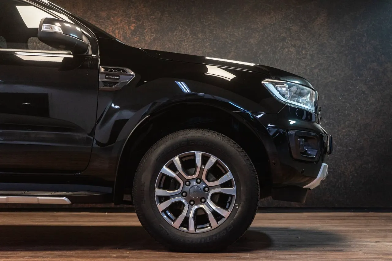 Ford Ranger bild 4
