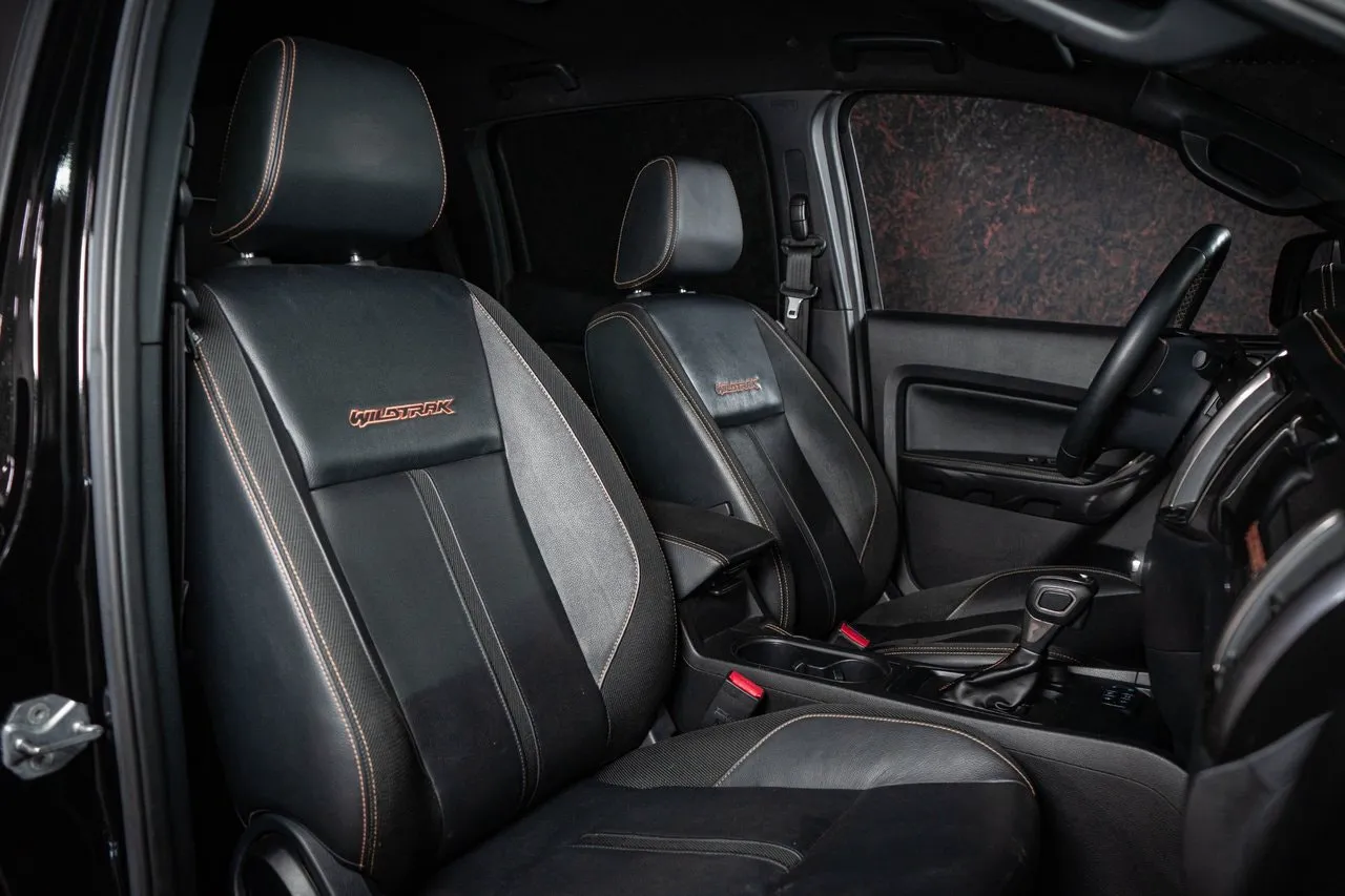 Ford Ranger bild 23