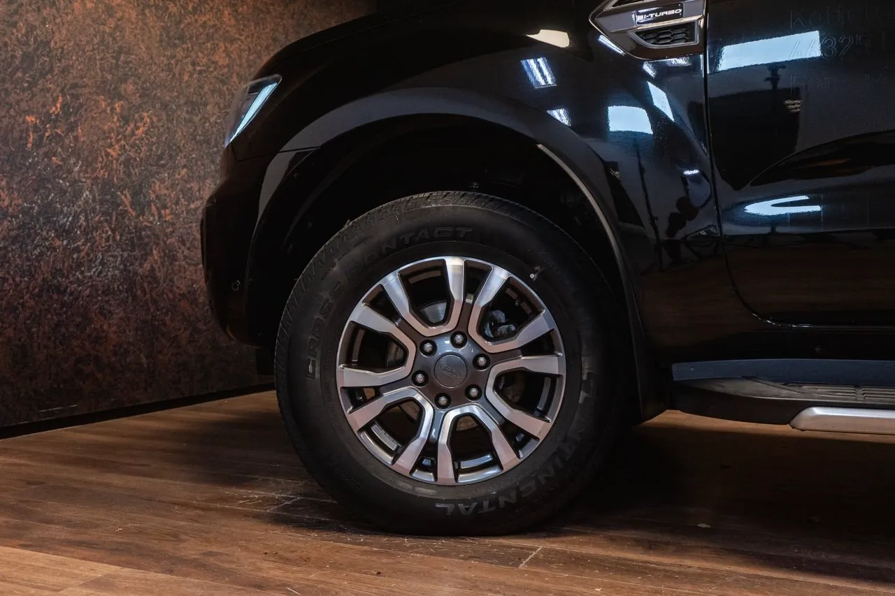 Ford Ranger bild 7