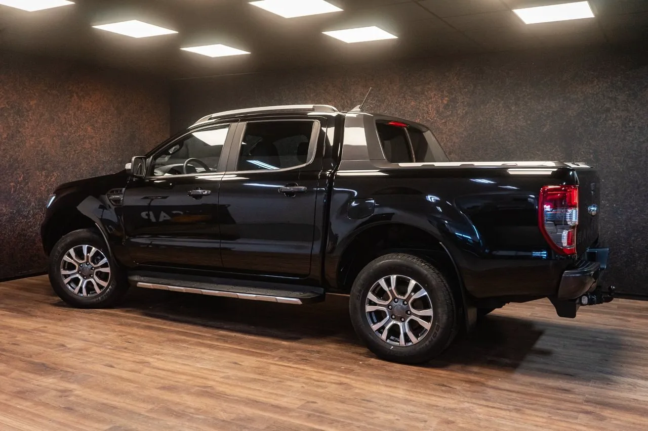 Ford Ranger bild 6