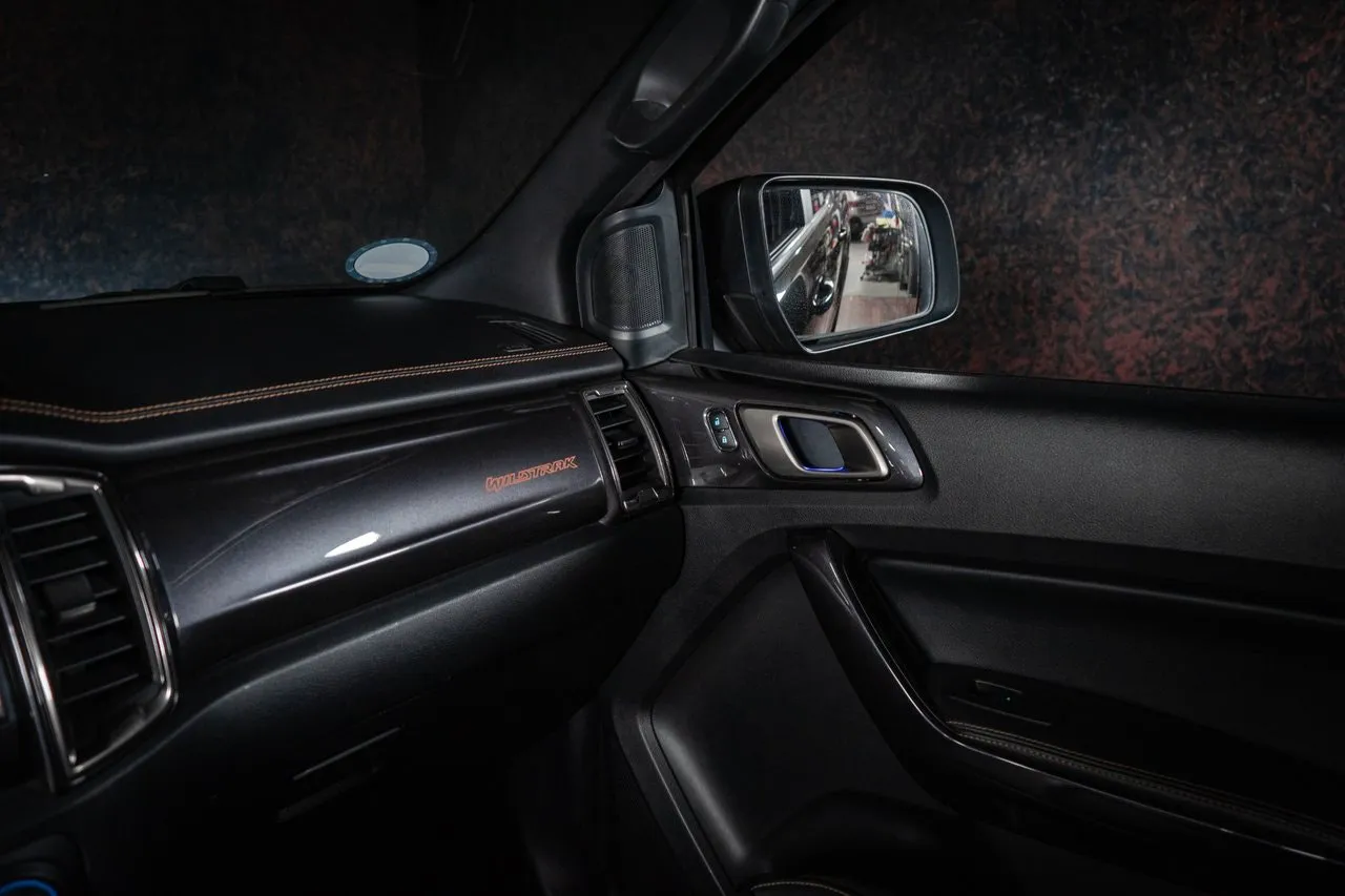 Ford Ranger bild 14