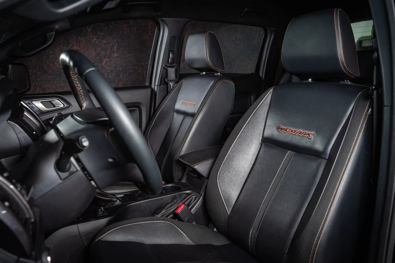 Ford Ranger bild 11