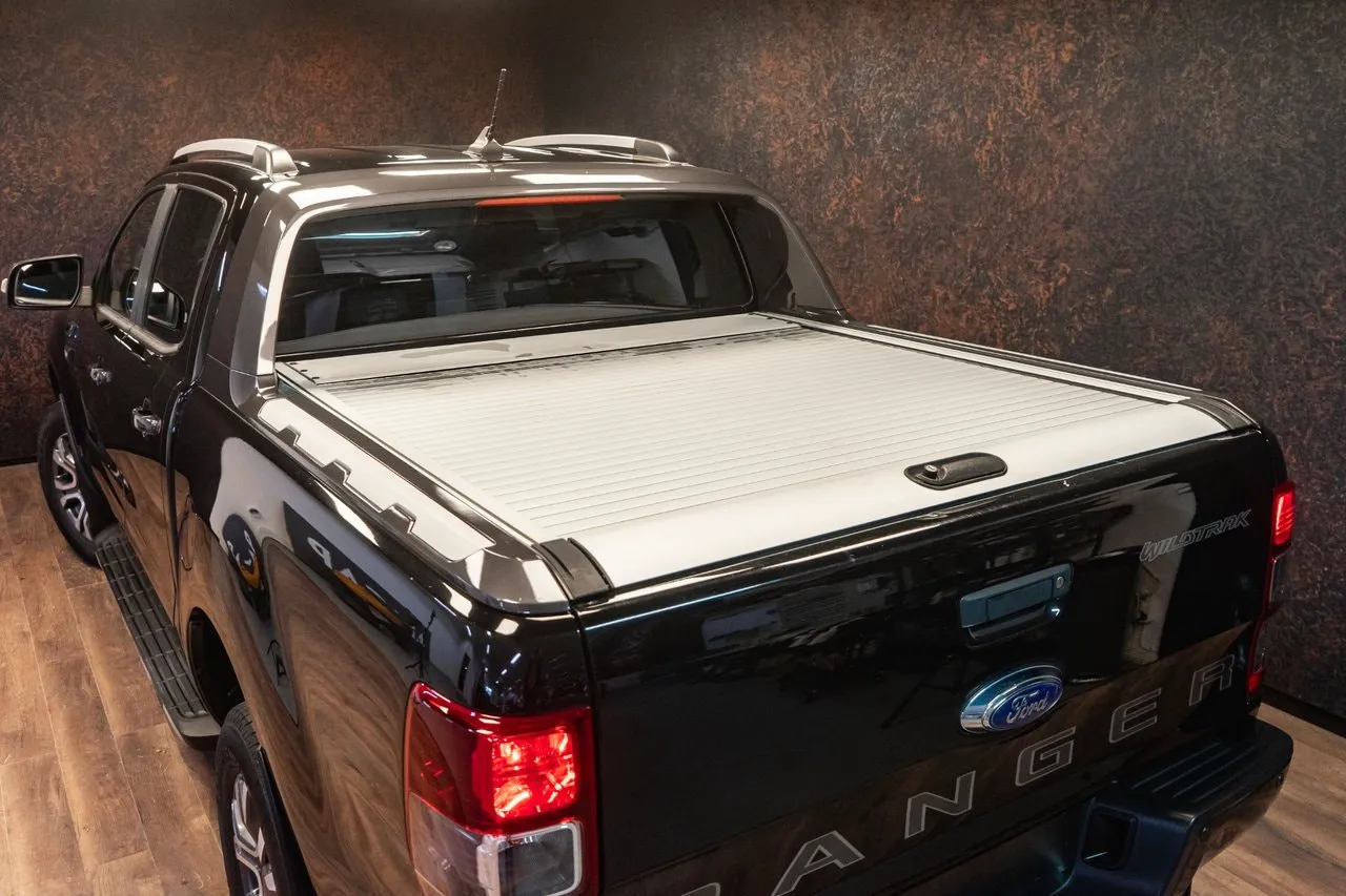 Ford Ranger bild 9