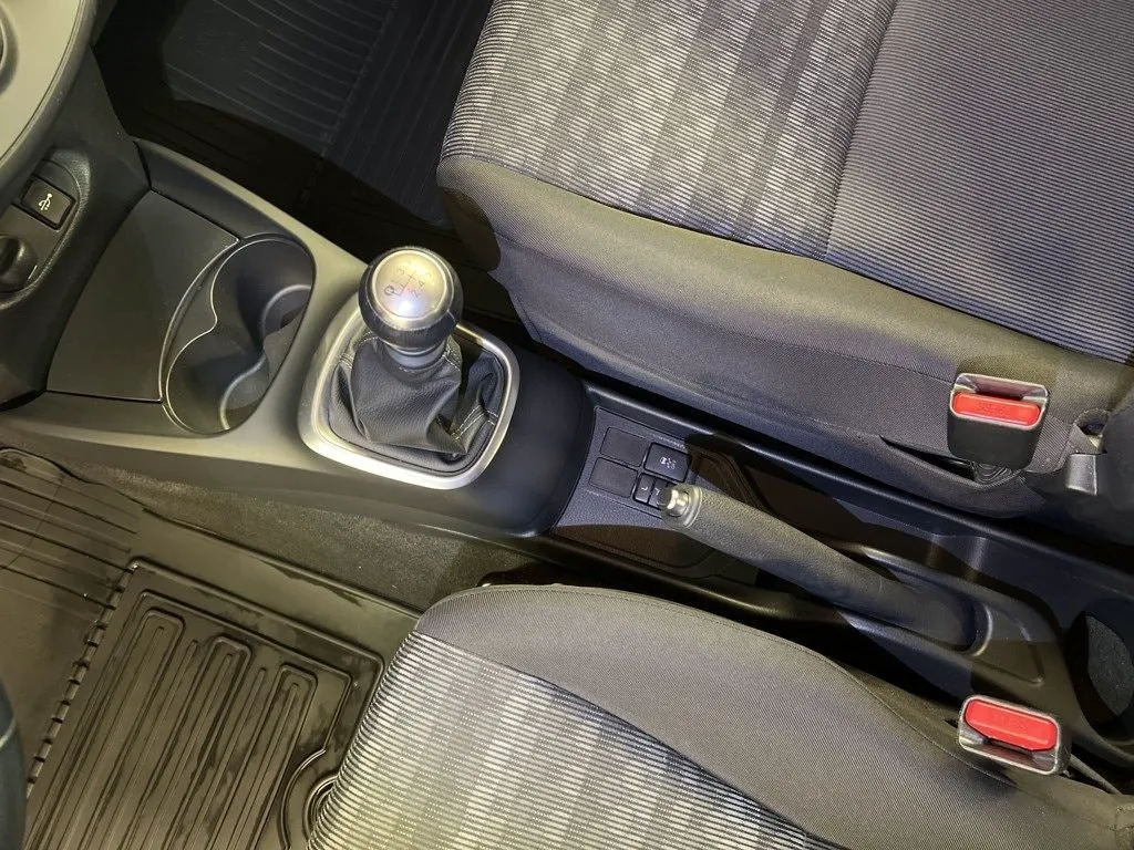 Toyota Yaris bild 13