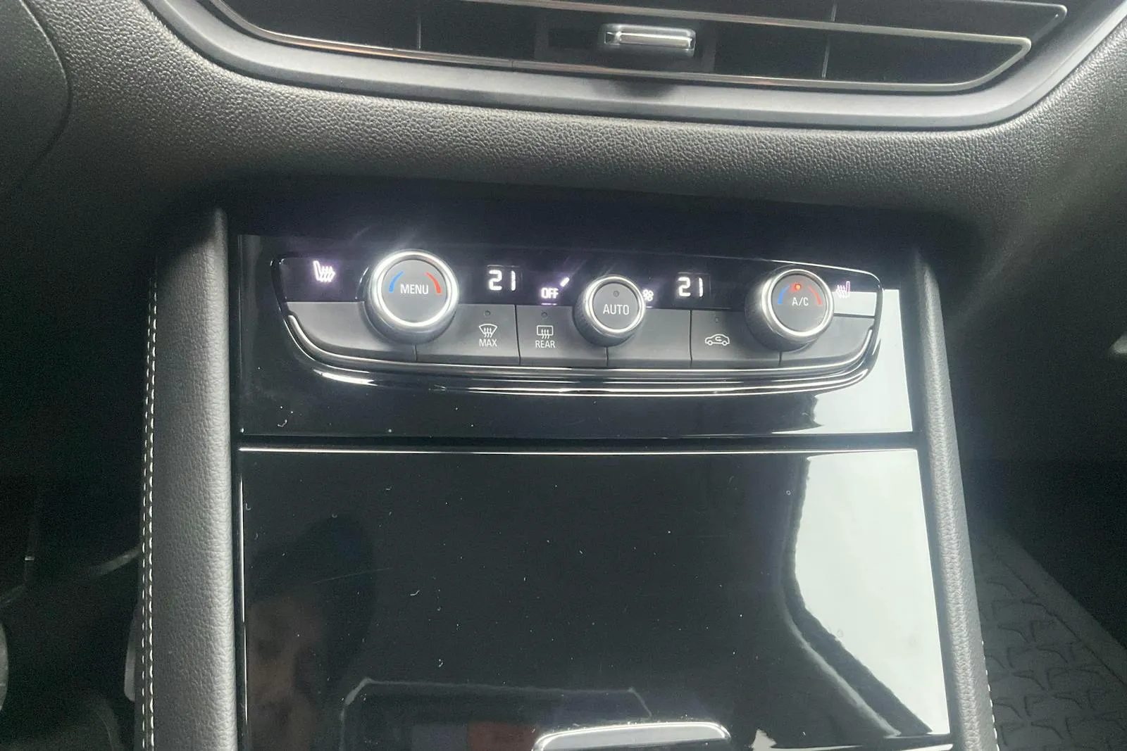 Opel Grandland X bild 14