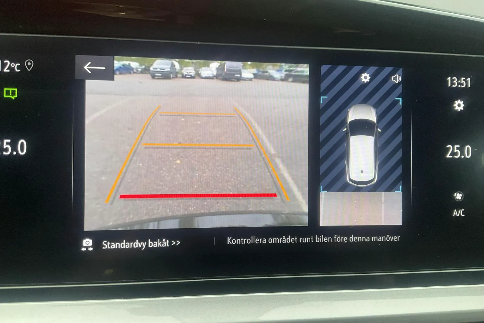 Opel Grandland X bild 12