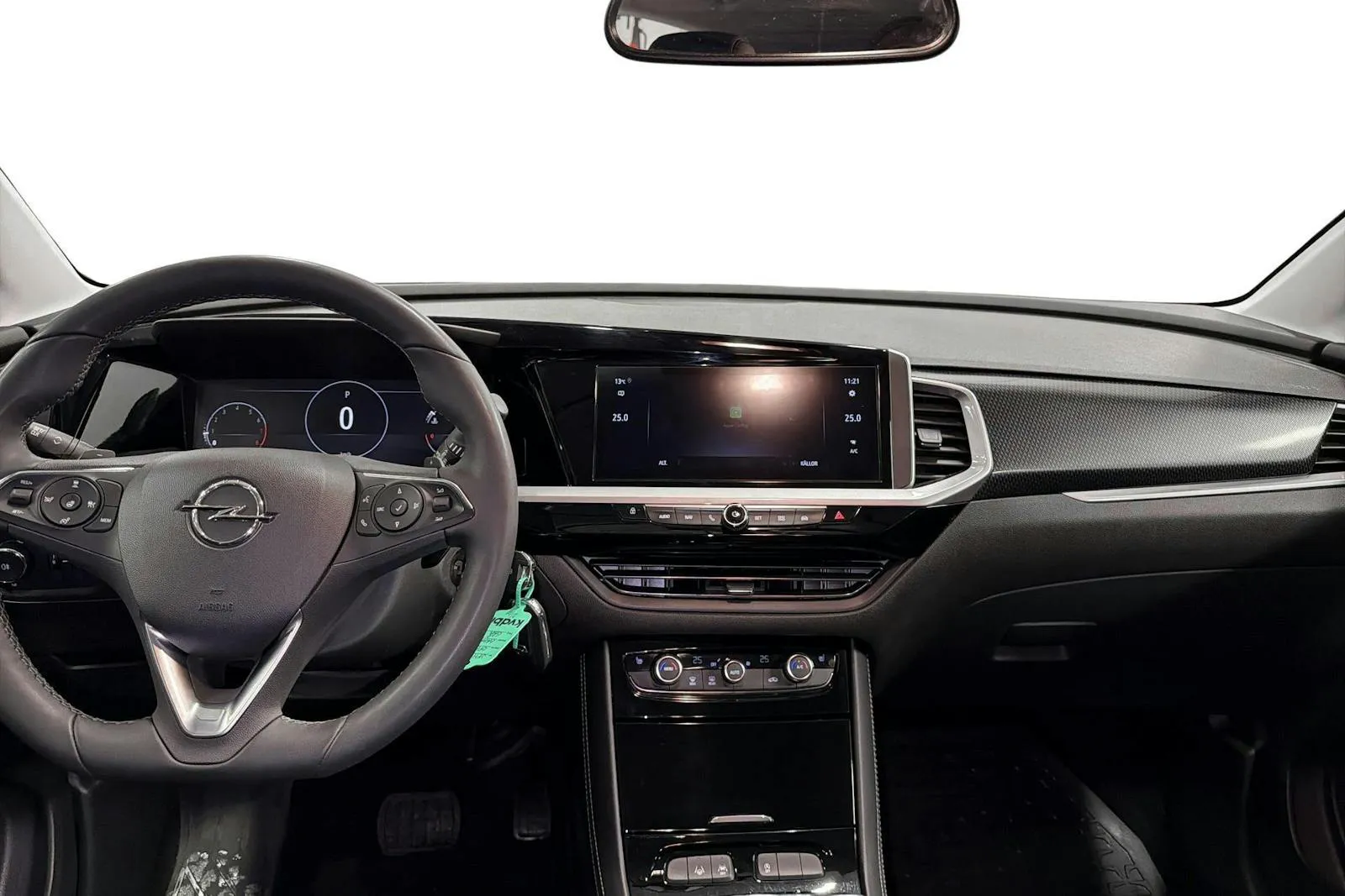 Opel Grandland X bild 6