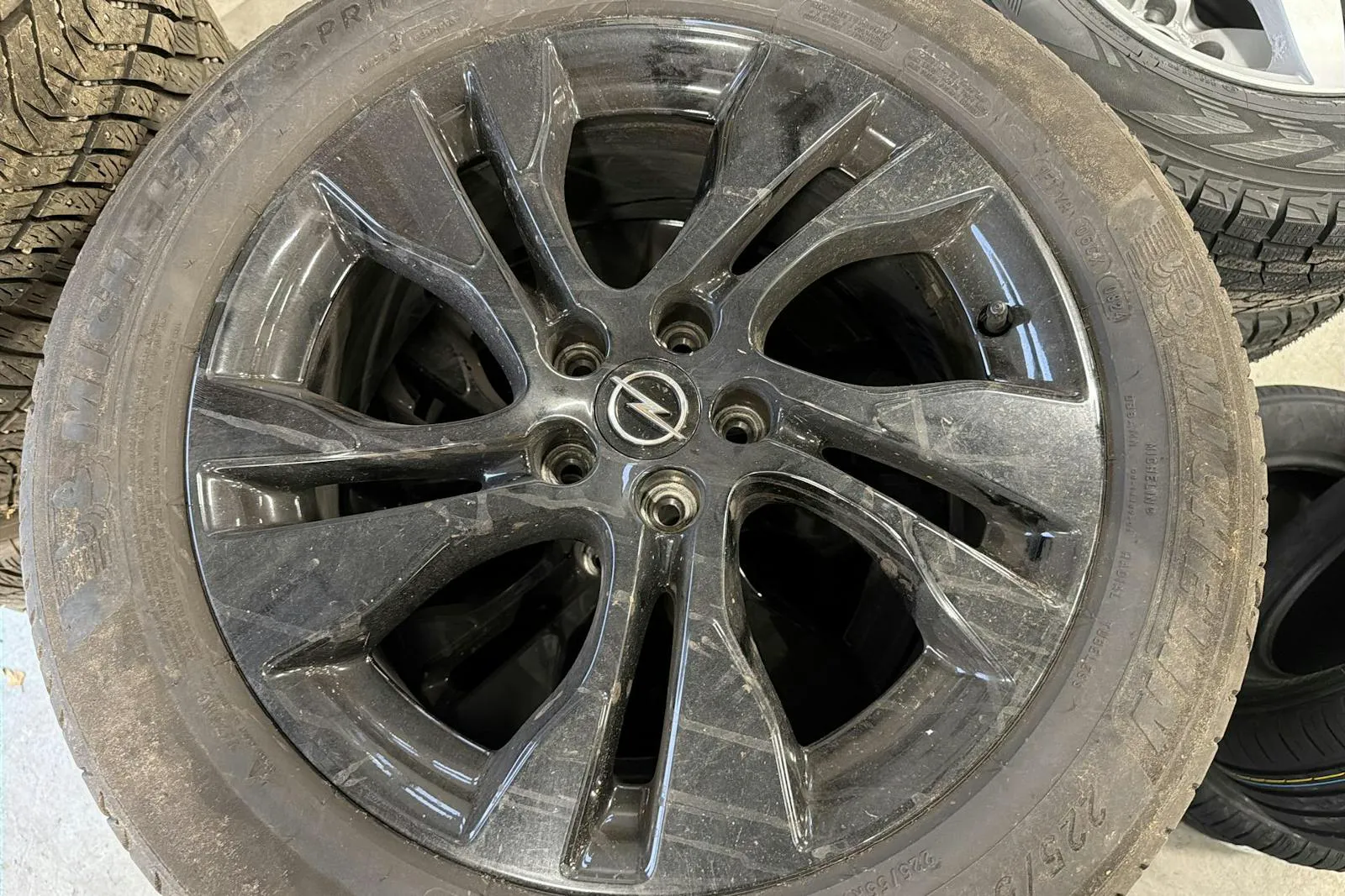 Opel Grandland X bild 15