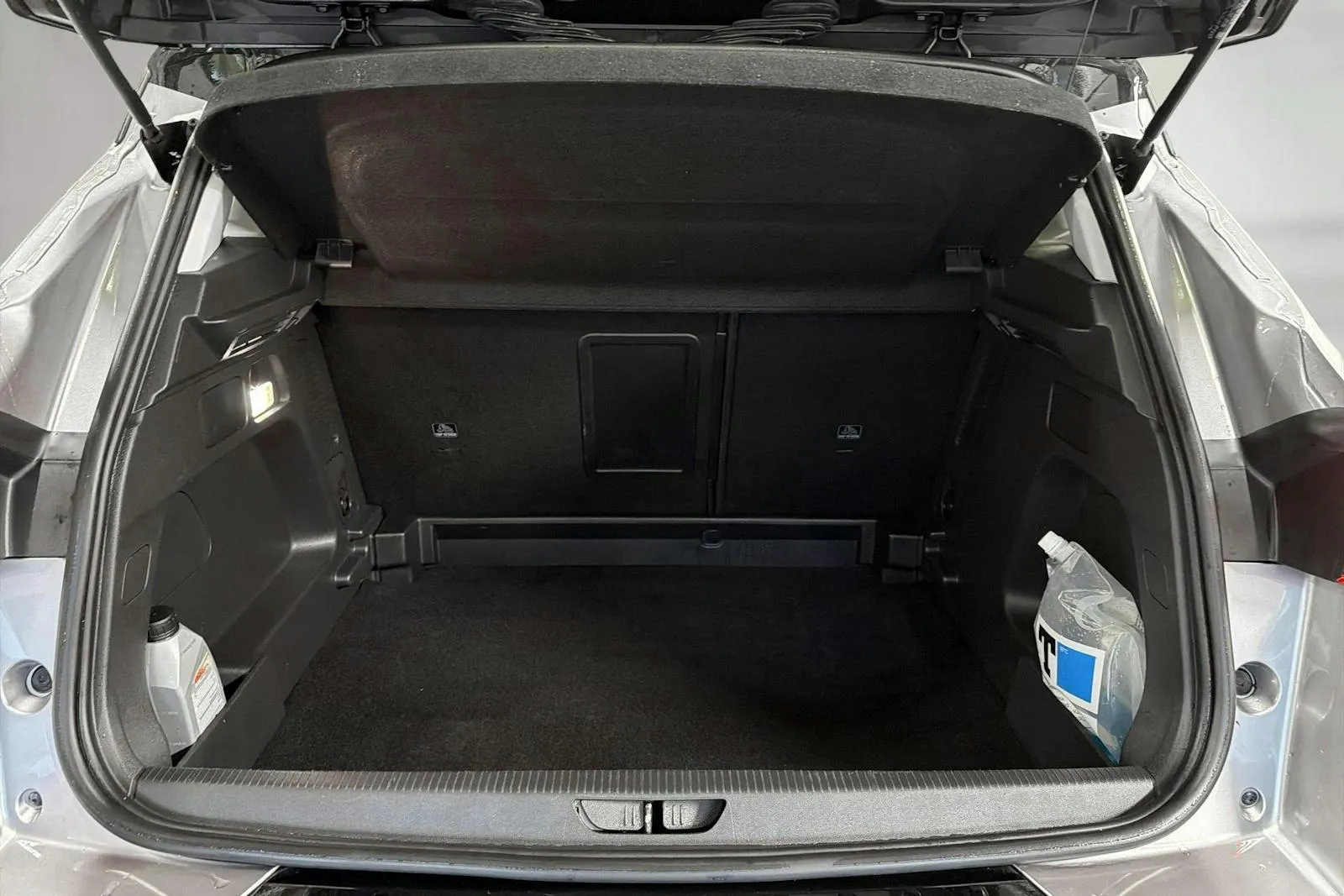 Opel Grandland X bild 9