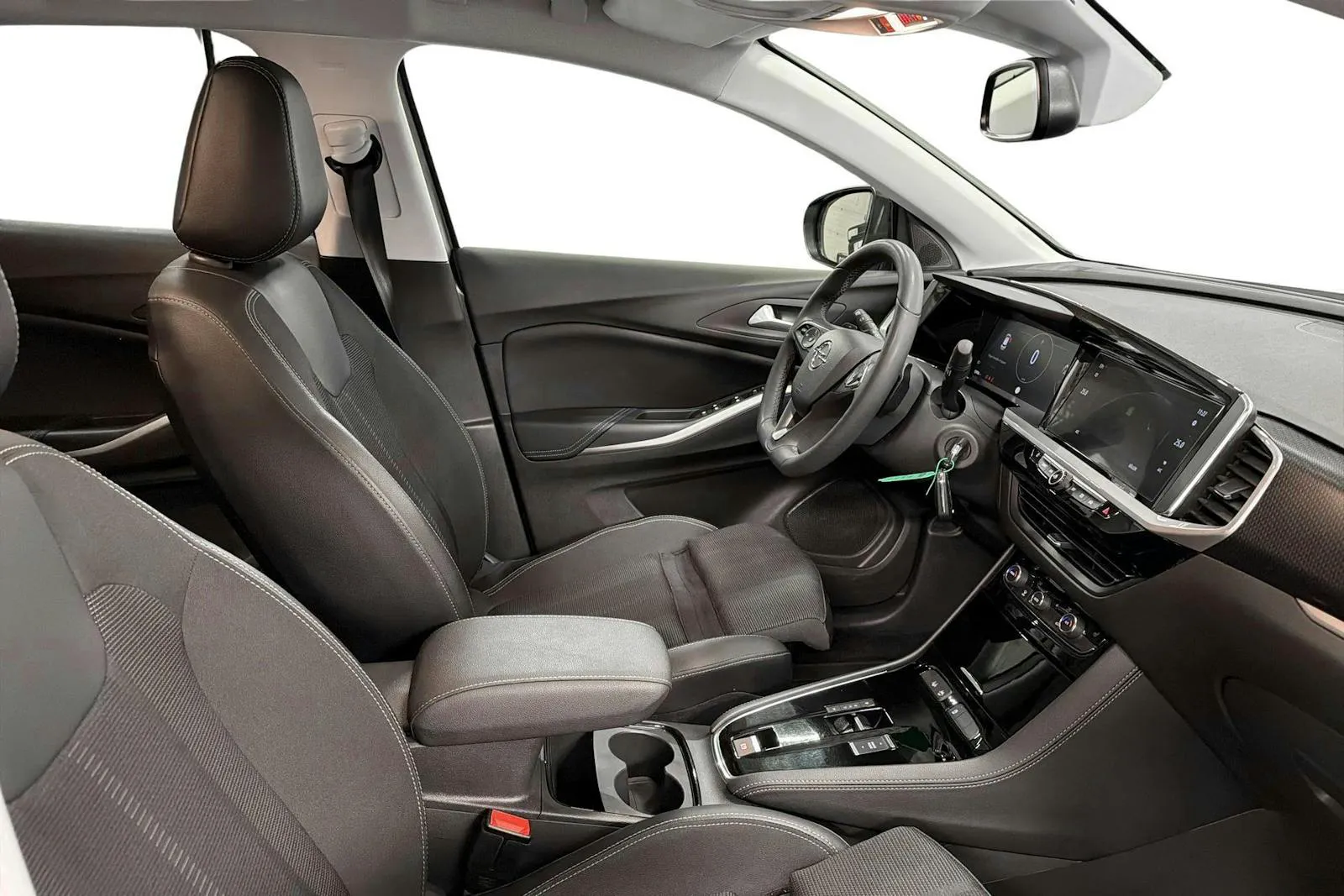 Opel Grandland X bild 7