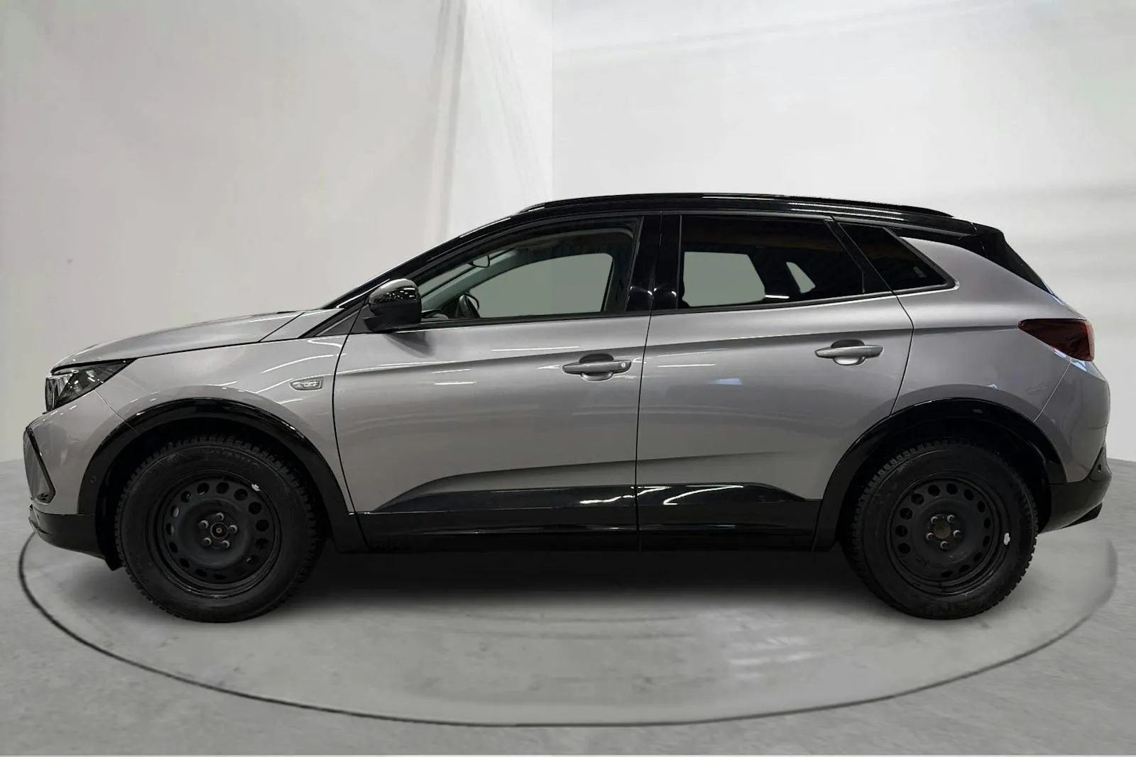 Opel Grandland X bild 2