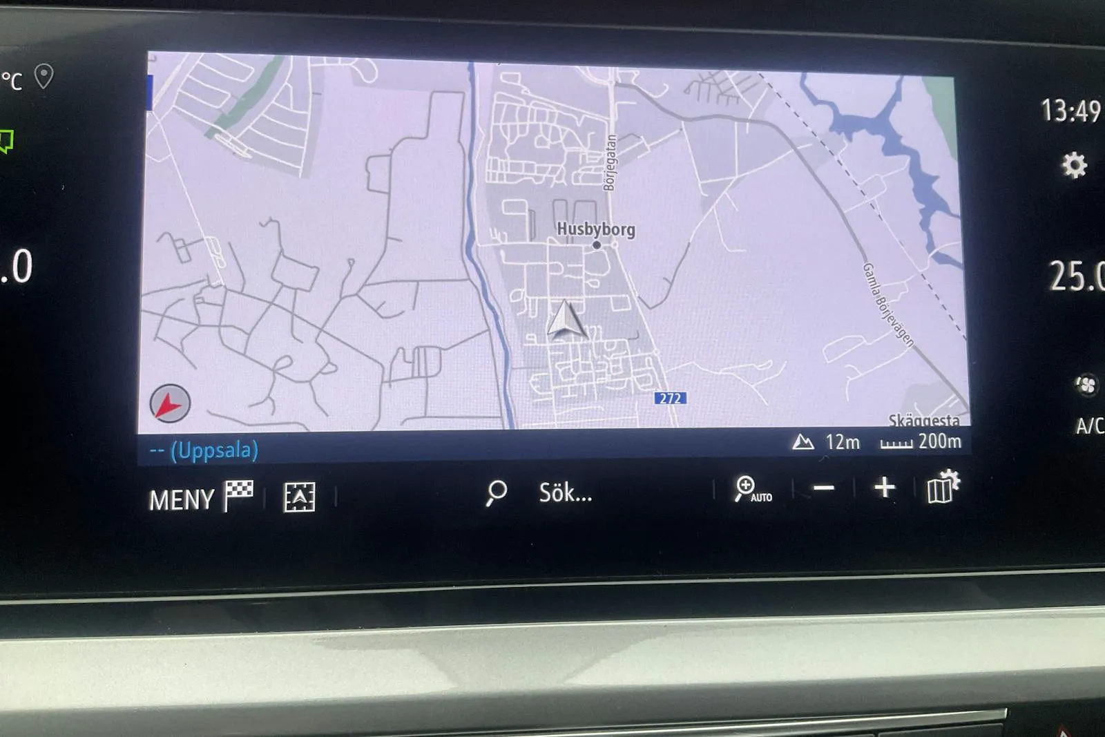 Opel Grandland X bild 11