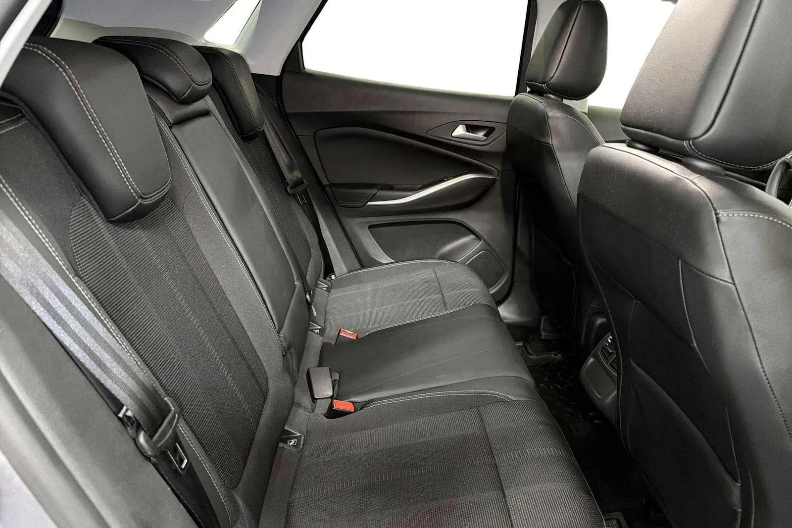 Opel Grandland X bild 8