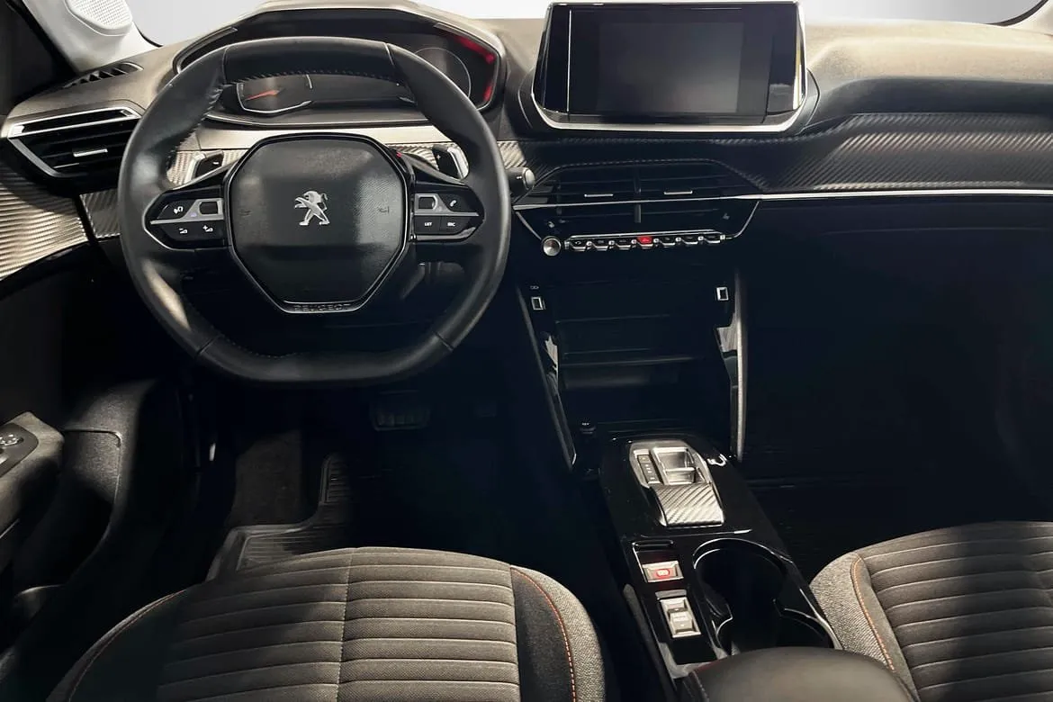 Peugeot 208 bild 5