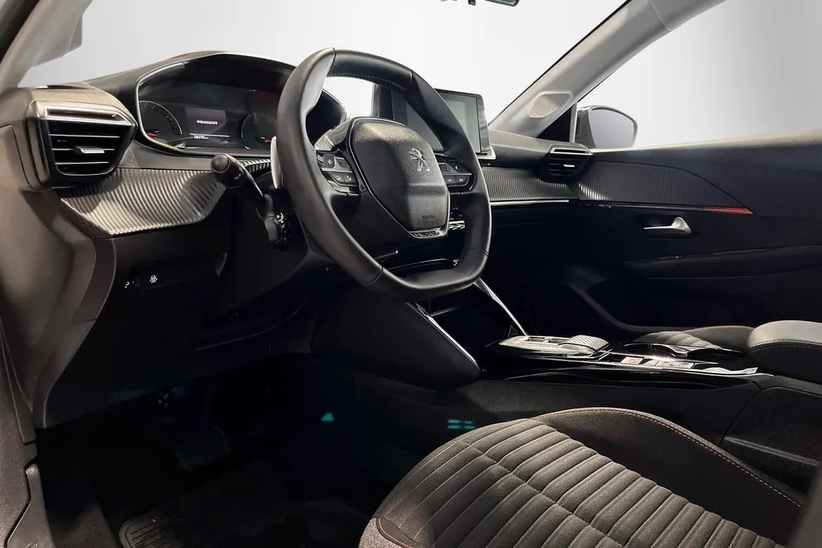 Peugeot 208 bild 3
