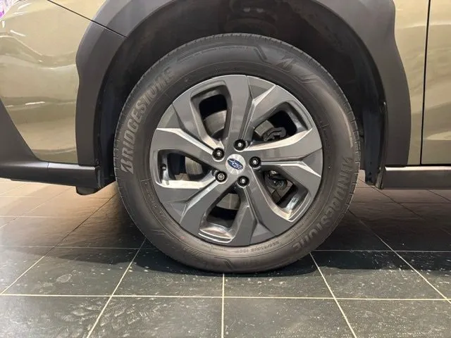 Subaru Outback bild 5