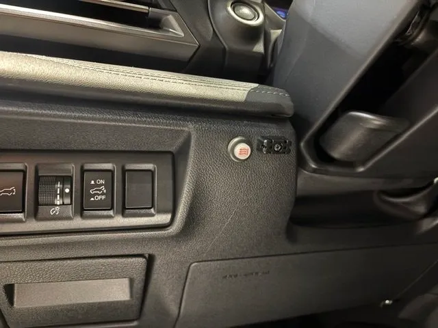 Subaru Outback bild 14