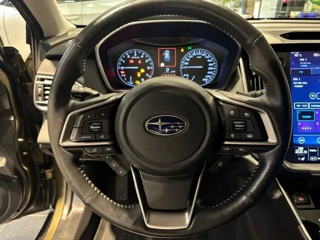Subaru Outback bild 9