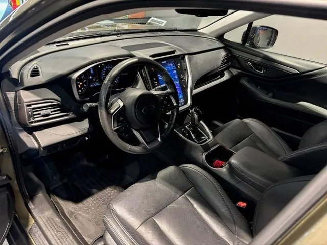 Subaru Outback bild 7