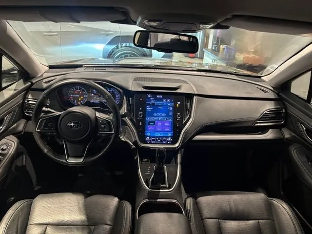 Subaru Outback bild 6