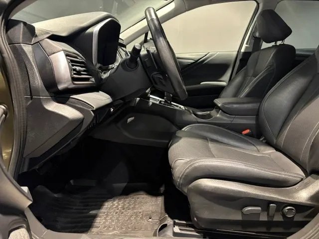 Subaru Outback bild 8