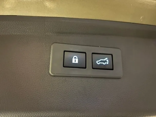 Subaru Outback bild 16