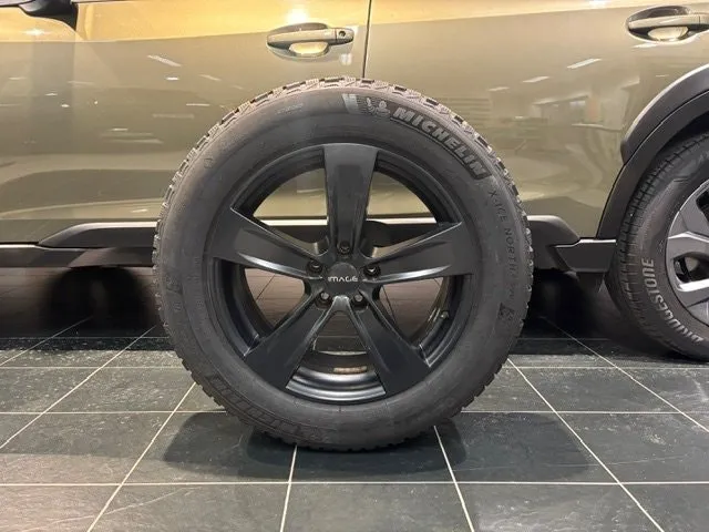 Subaru Outback bild 19