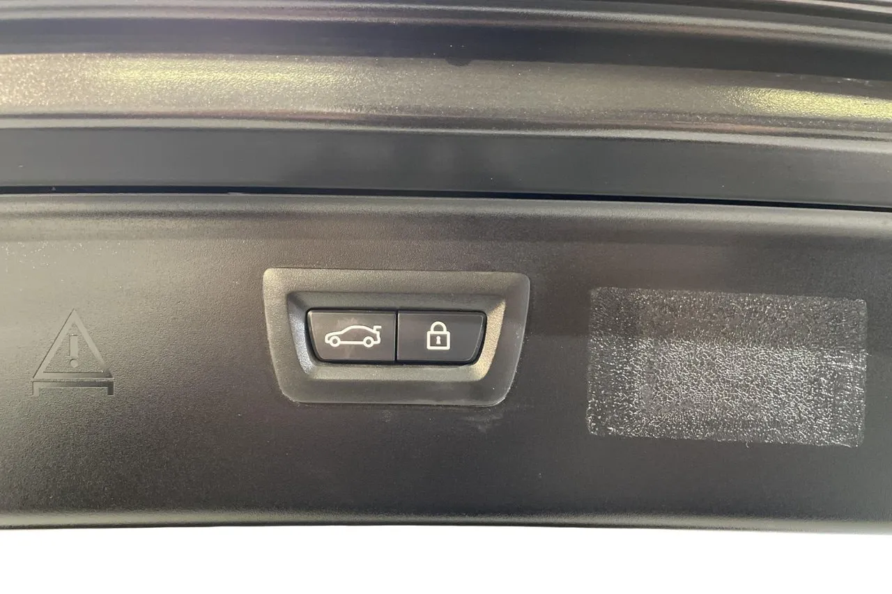 BMW 530 bild 17