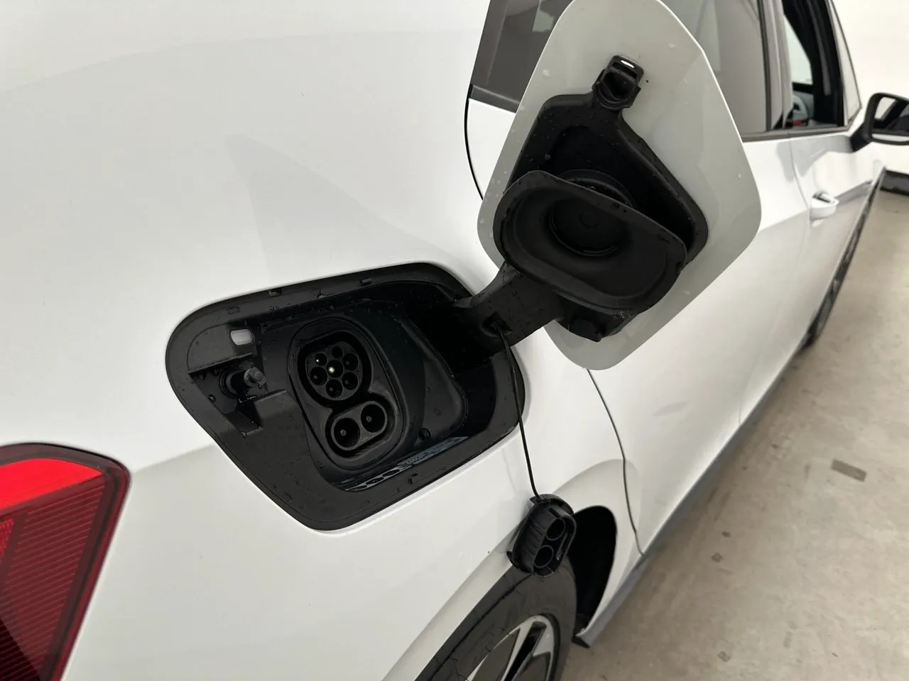Volkswagen ID.3 bild 25