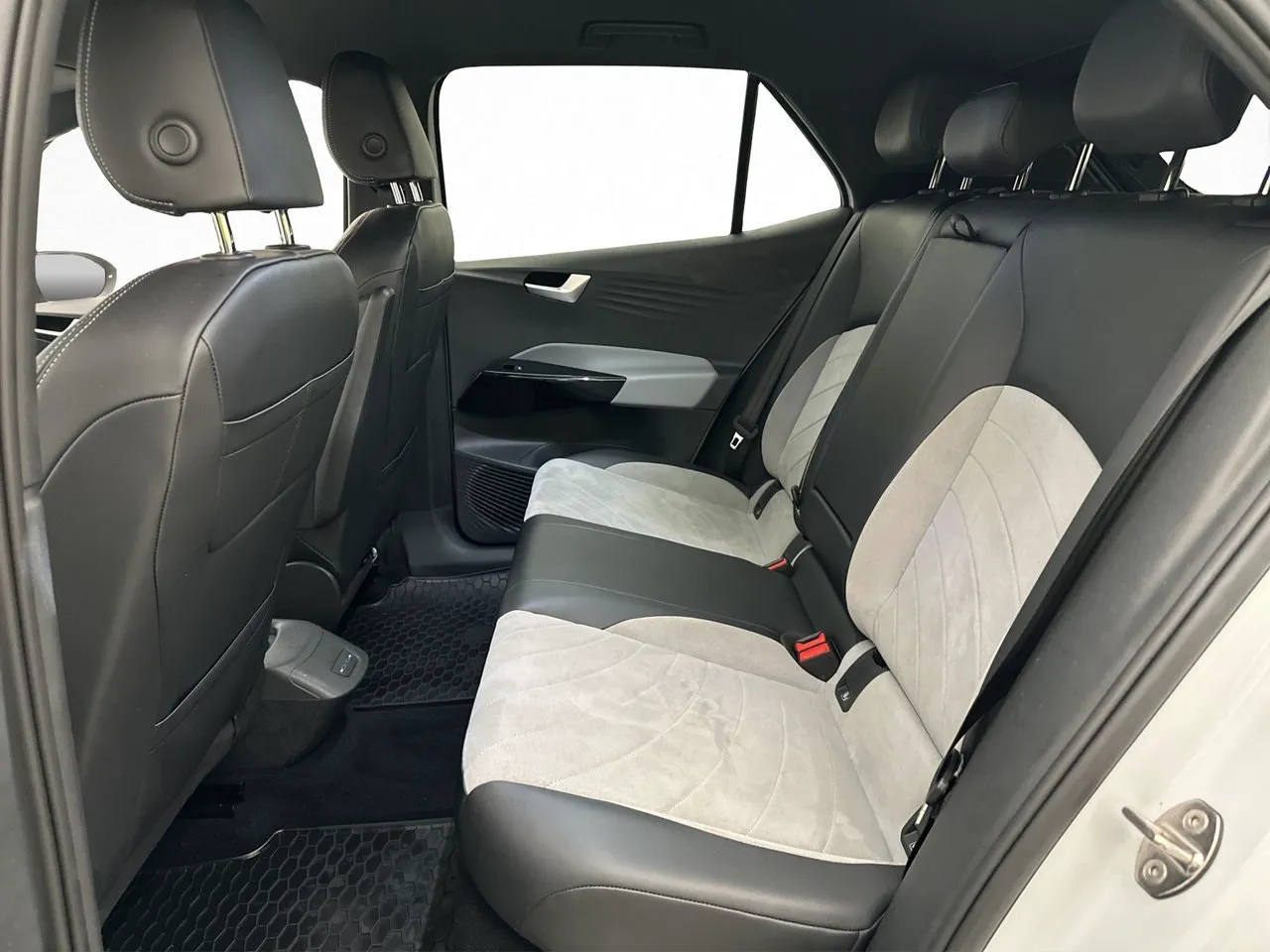 Volkswagen ID.3 bild 14