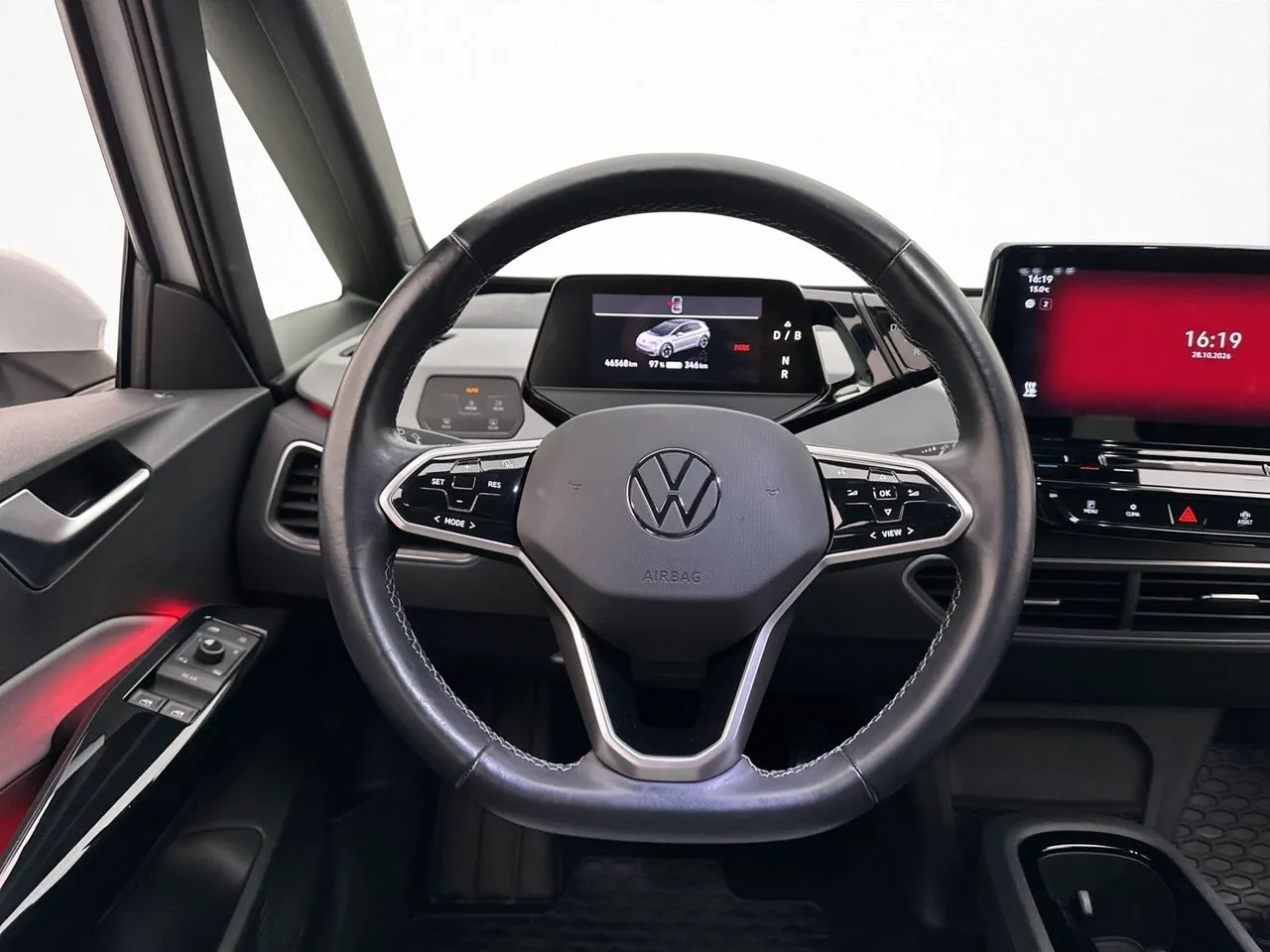 Volkswagen ID.3 bild 11