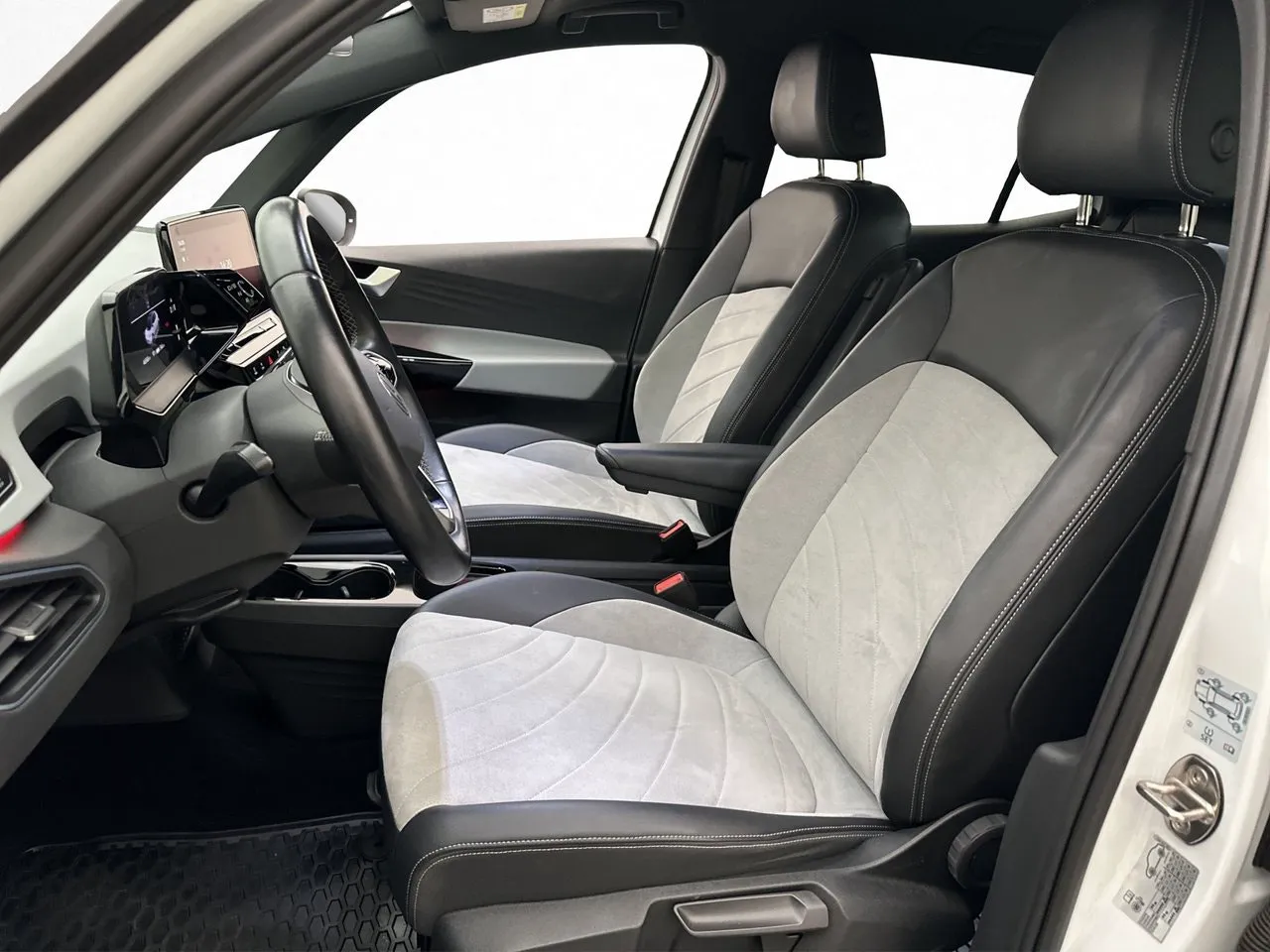 Volkswagen ID.3 bild 10