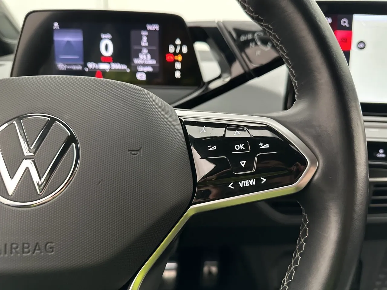 Volkswagen ID.3 bild 18