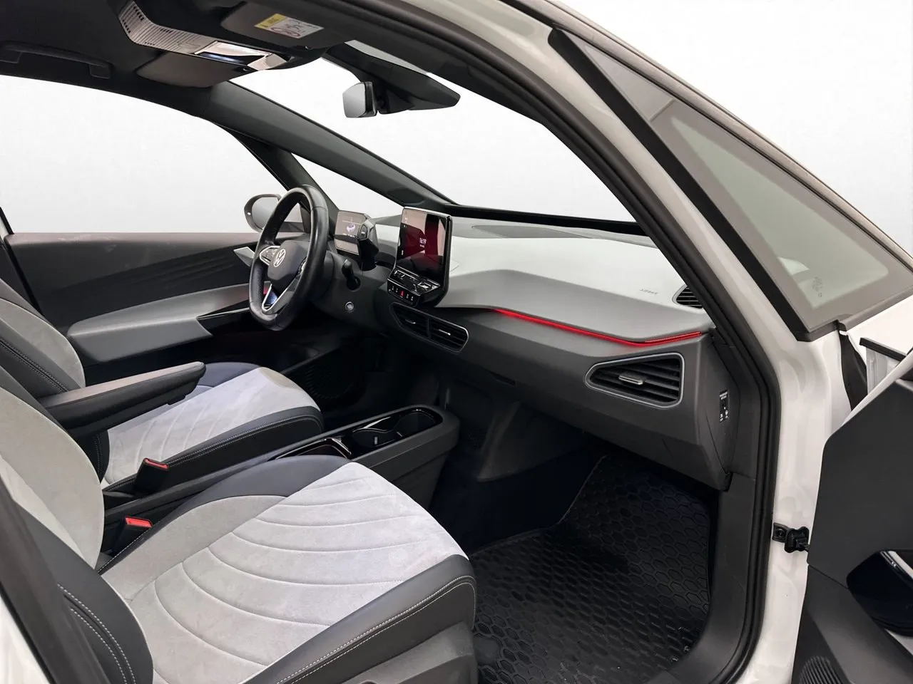 Volkswagen ID.3 bild 13