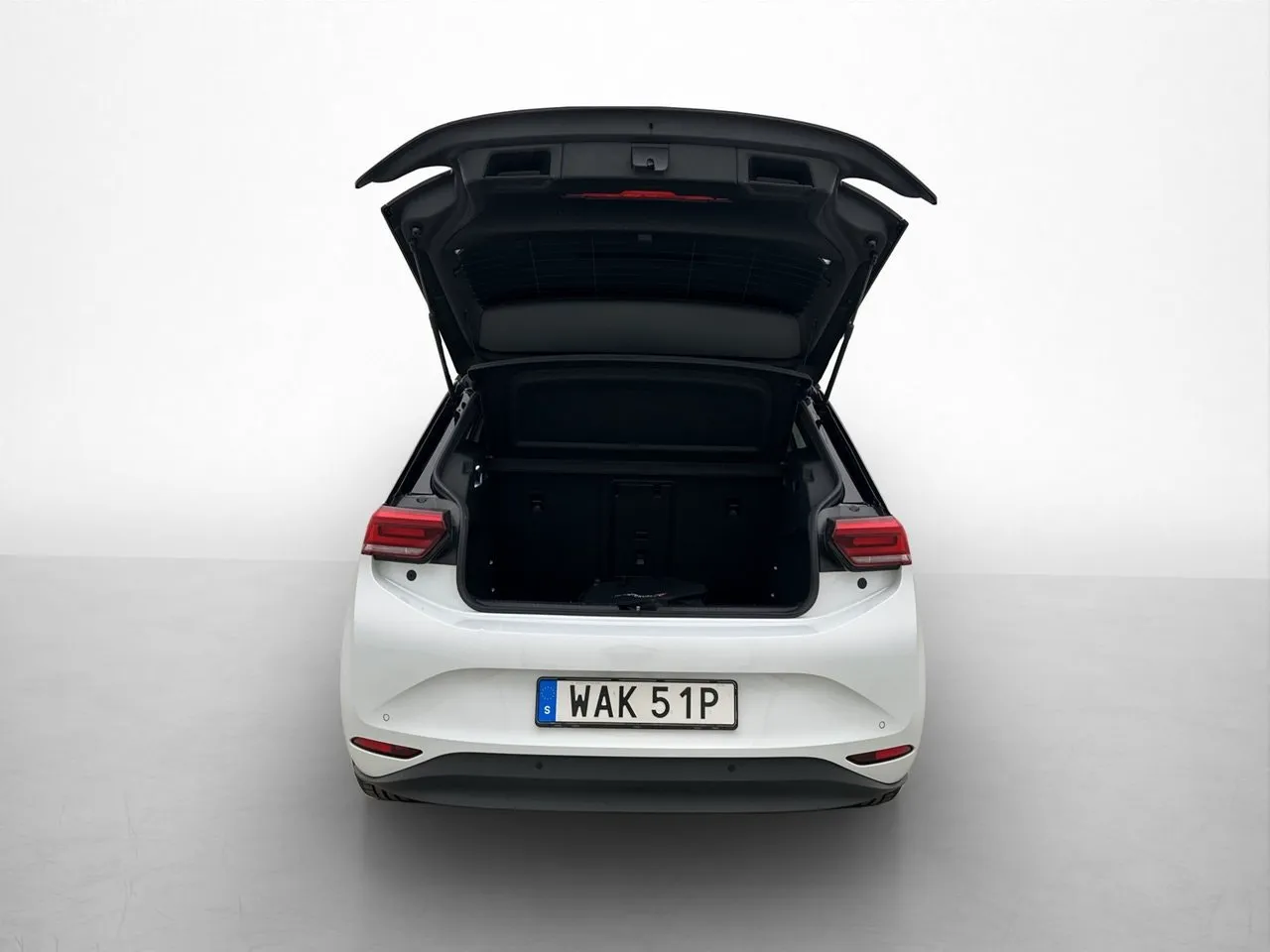 Volkswagen ID.3 bild 26