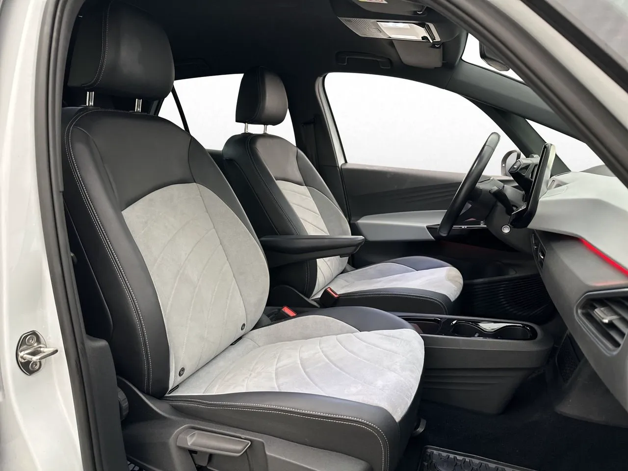 Volkswagen ID.3 bild 12
