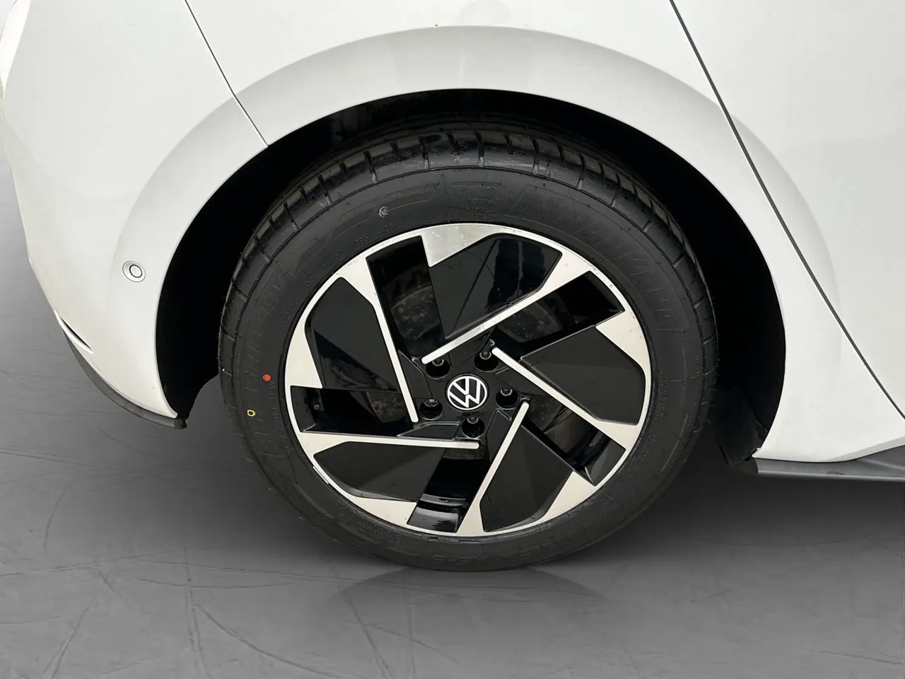 Volkswagen ID.3 bild 20