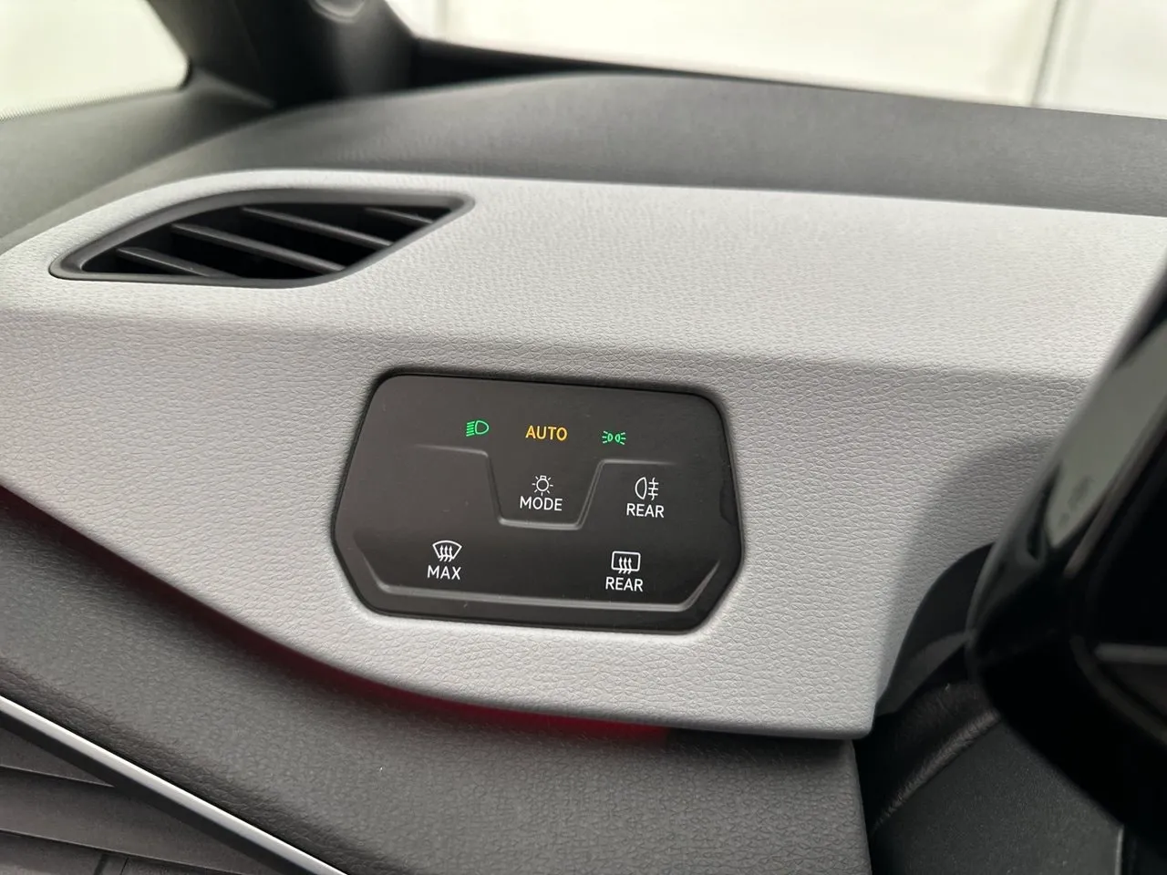 Volkswagen ID.3 bild 27