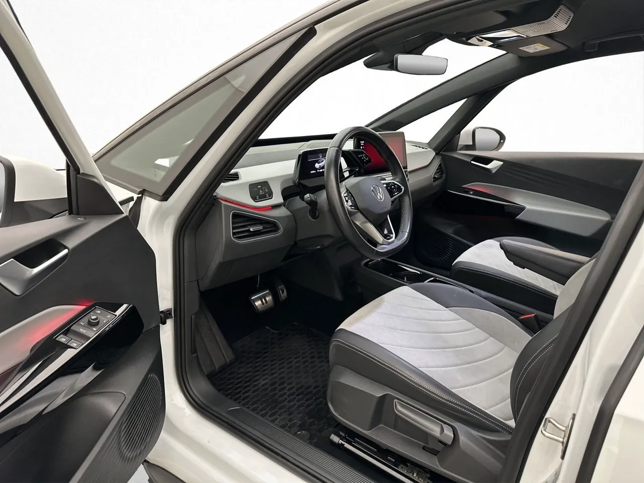 Volkswagen ID.3 bild 9