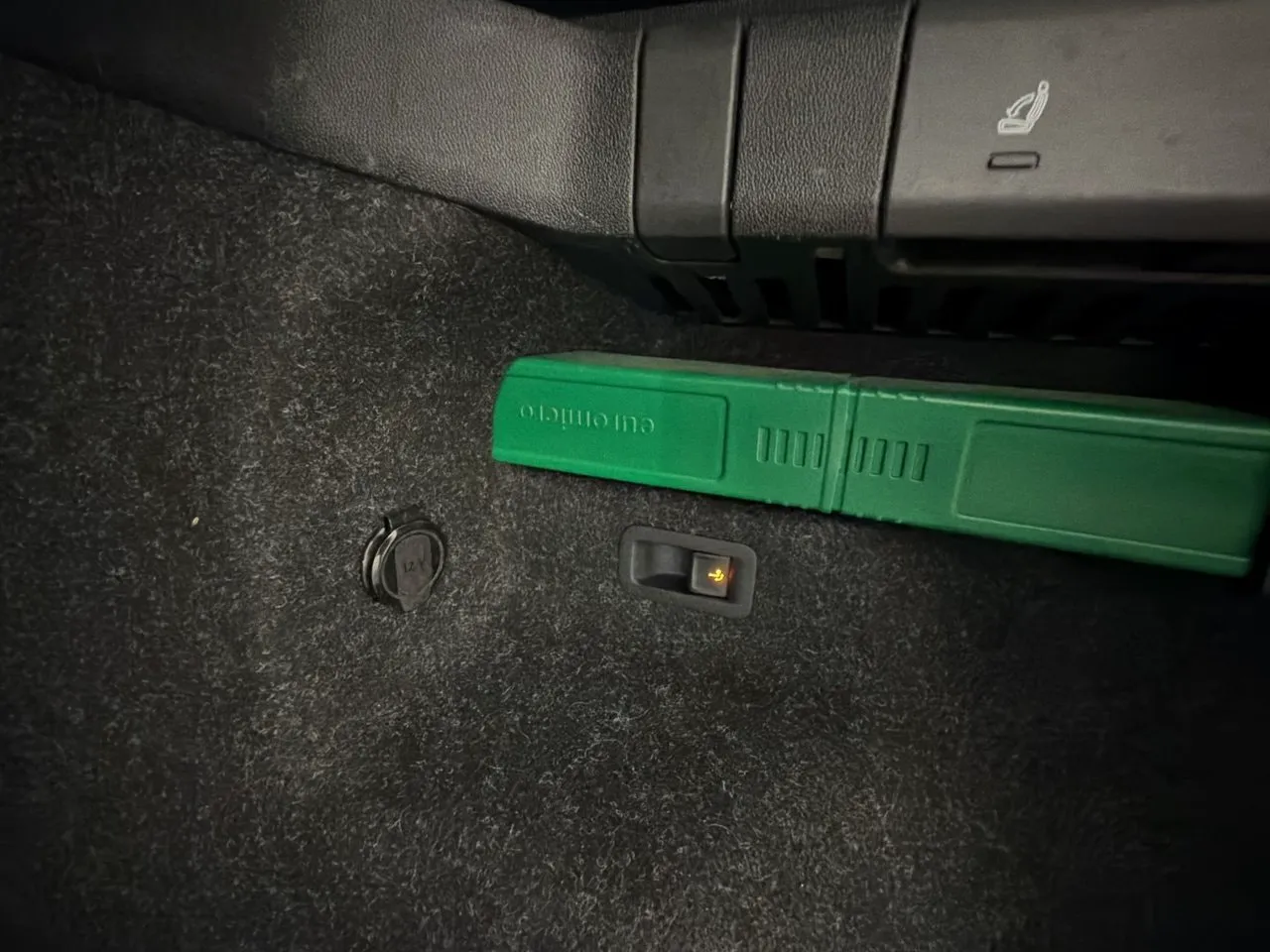 Skoda Enyaq bild 35
