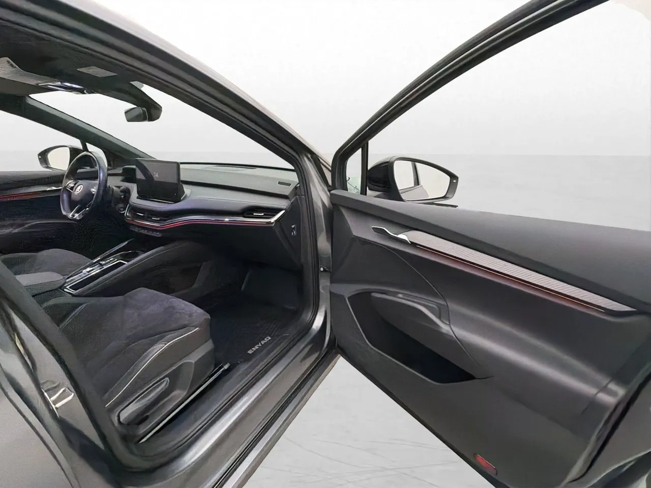 Skoda Enyaq bild 13