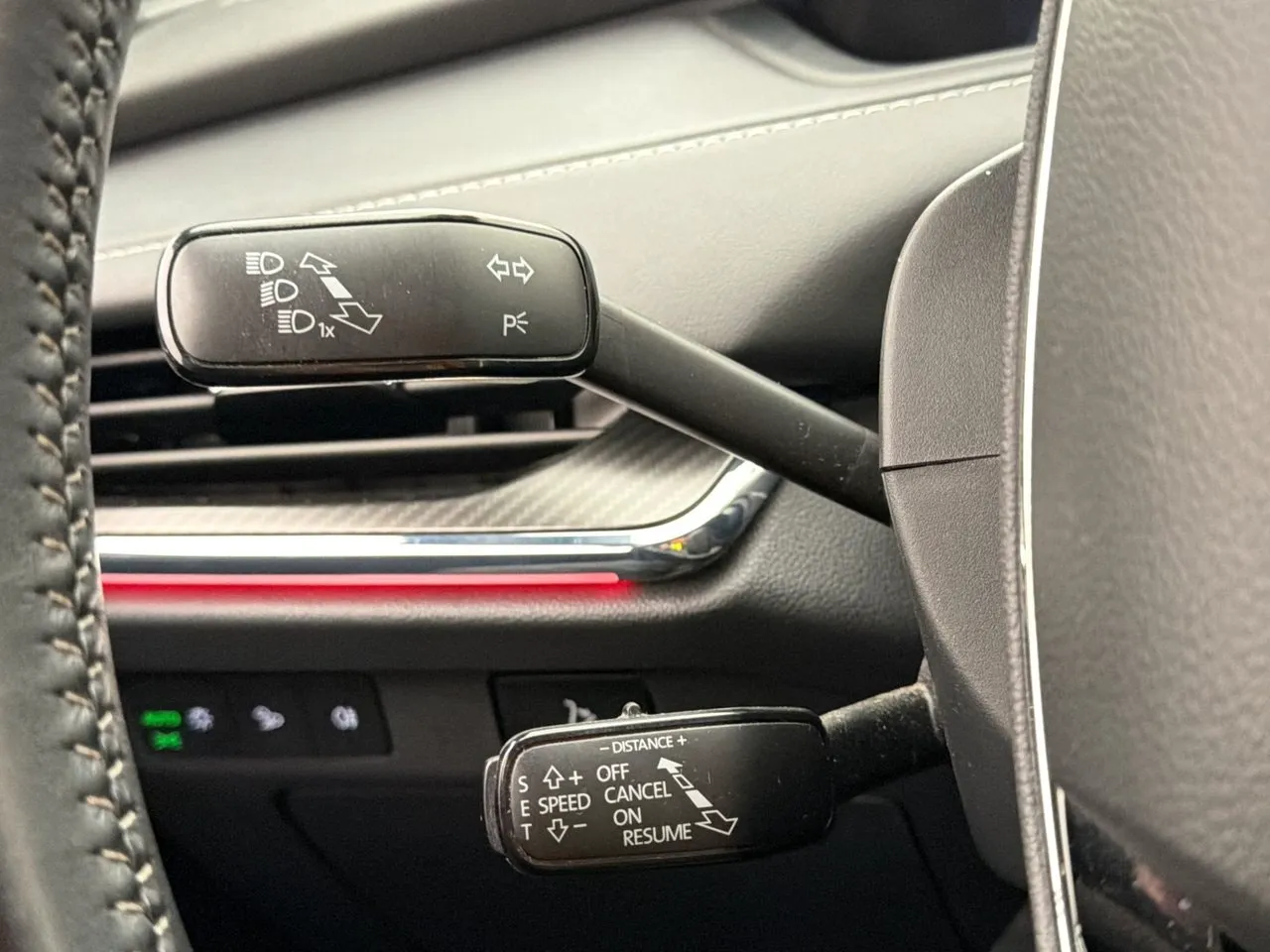 Skoda Enyaq bild 20