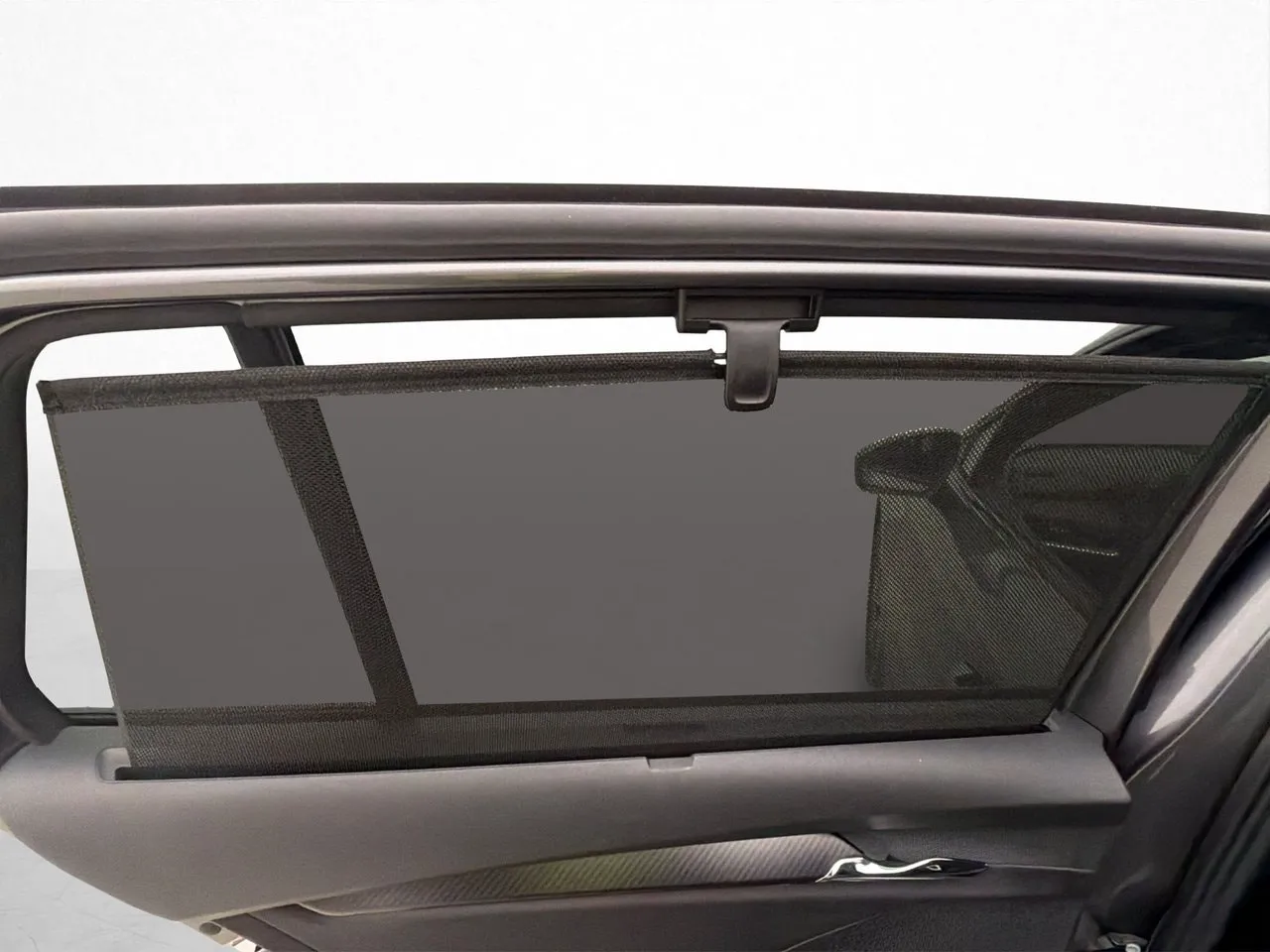 Skoda Enyaq bild 30