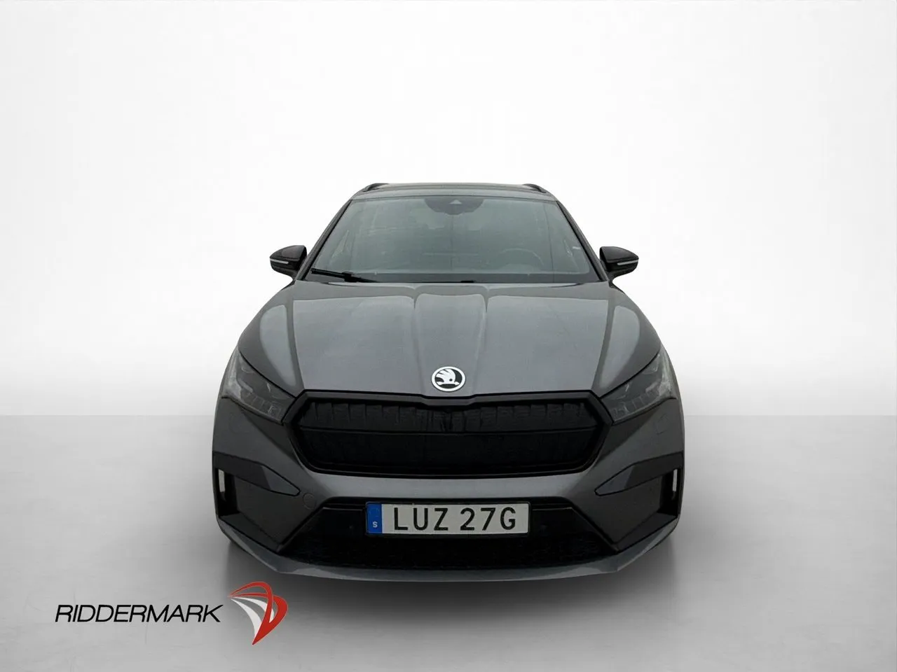 Skoda Enyaq bild 3