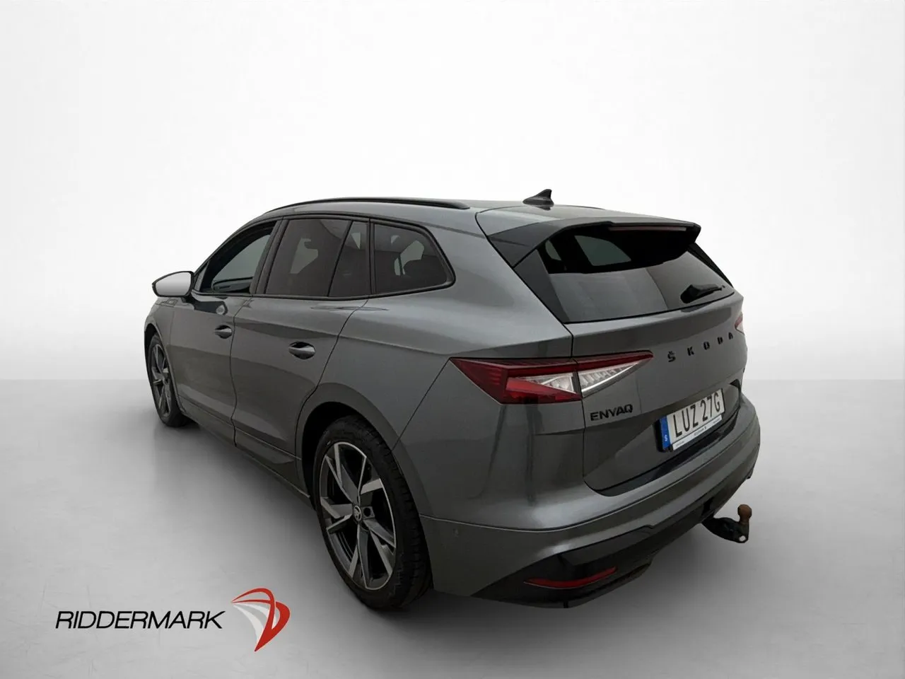 Skoda Enyaq bild 6