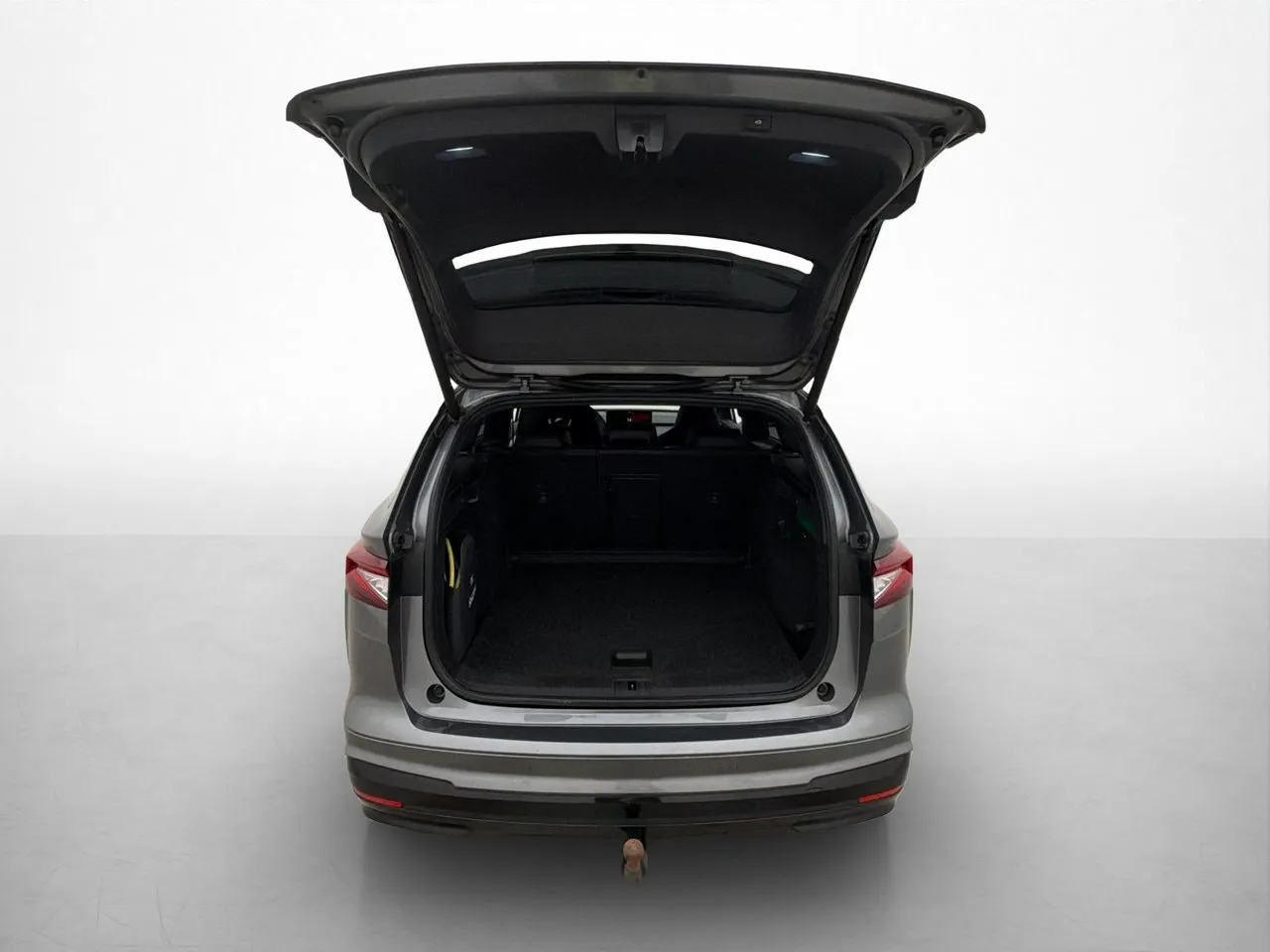 Skoda Enyaq bild 38