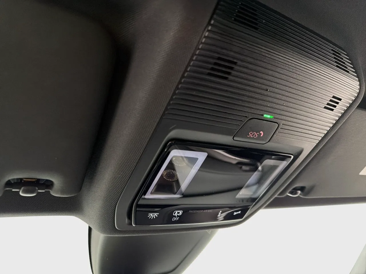 Skoda Enyaq bild 33