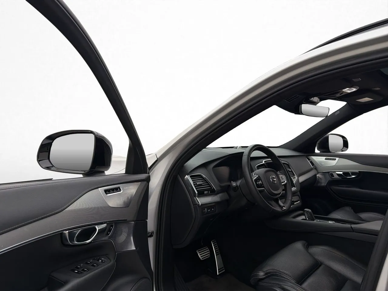 Volvo XC90 bild 8